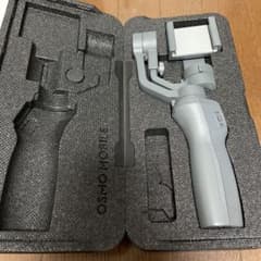 Osmo mobile2のサムネイル