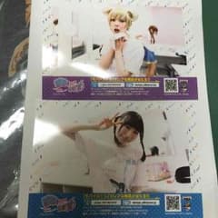 でんぱ組.incプリント一番くじピンキー.もがのサムネイル