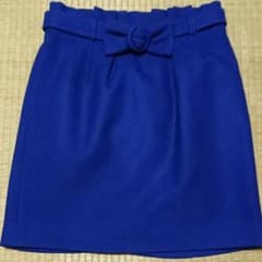 Asa@mini様専用☆PROPORTIONミニタイトスカートのサムネイル