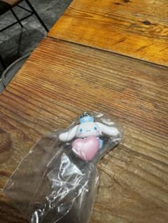 ガチャガチャサンリオのサムネイル