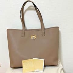 マイケルコース MICHEAL KORS ビジネスバッグ 美品のサムネイル