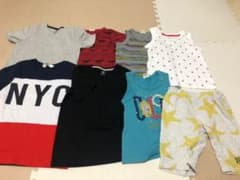 男の子　　120のサムネイル