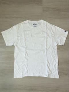 Champion チャンピオン Tシャツ ホワイト Lのサムネイル