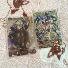 ガンダムトライエイジ ミリアドル ハイニューガンダムのサムネイル