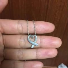 Tiffany ネックレスのサムネイル