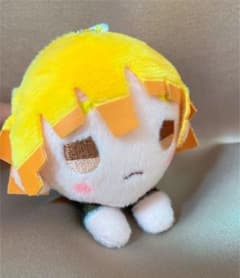 鬼滅の刃 ぜんいつ 善逸のサムネイル
