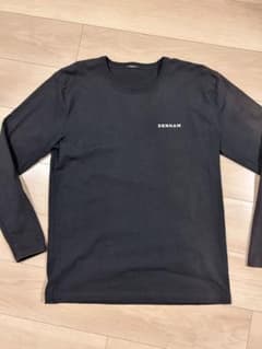 専用出品DENHAM ロングTシャツのサムネイル