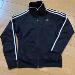 adidasジャージのサムネイル