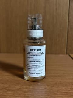Maison Margiela REPLICA ジャズクラブ30mlのサムネイル