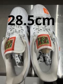 NIKE AIR FORCE 1 JUST DO ITのサムネイル