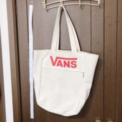VANS トートバッグのサムネイル