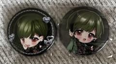シクフォニ すち 缶バッジのサムネイル