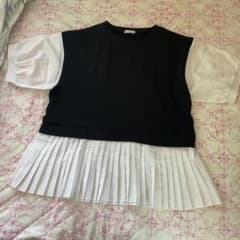 レディース 半袖 Tシャツのサムネイル