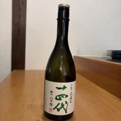 空瓶※十四代 中取り純米白 720ml 未洗浄 - メルカリ