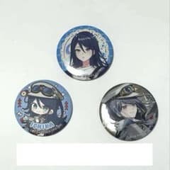 プロセカ 缶バッジ 星乃一歌 - メルカリ