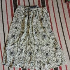 ひつじさんスカート◎のサムネイル