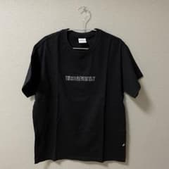 thisisneverthatロゴTシャツのサムネイル