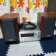 ONKYO ネットワークCDレシーバー CR-N765のサムネイル