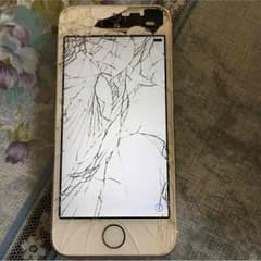iPhone 5sのサムネイル