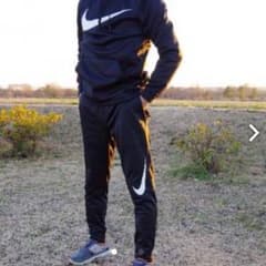 NIKEジョガーパンツ！のサムネイル