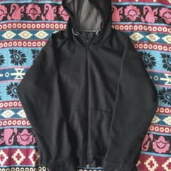 00s SALOMON softshell hoodie ソフトシェル テック 00s SALOMON softshell hoodie ソフトシェル テック | Mercari