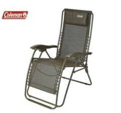 【新品】Coleman インフィニティチェア オリーブのサムネイル