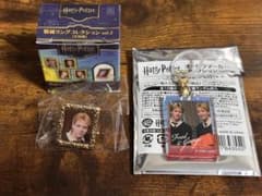 フレッド＆ジョージ オーロラマーカーコレクション 額縁リング セットのサムネイル