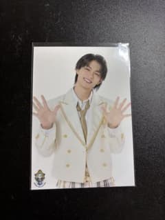 EBiDAN THE LIVE 2026 生写真 佐野勇斗のサムネイル