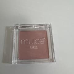 muice ほわんチーク 03 ほわんピンクのサムネイル