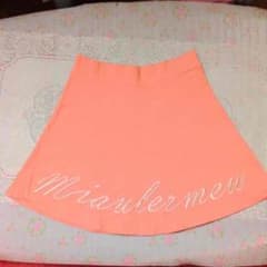 ちょむ様専用 ミニスカート♡のサムネイル