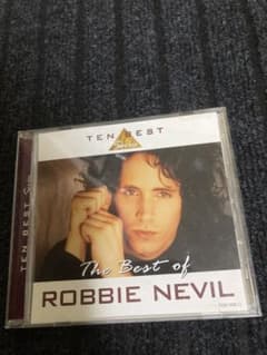 Robbie Nevil / The Best Of 輸入盤 CD