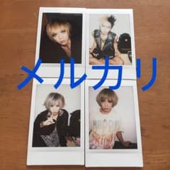 BugLug チェキ セットのサムネイル