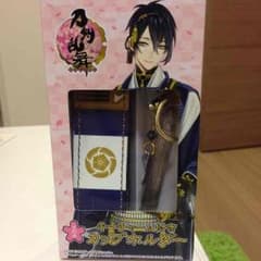 刀剣乱舞 カップホルダー へし切長谷部のサムネイル