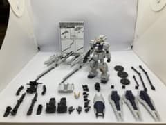 Gフレーム　ガンダムTR-1[ヘイズル改]　フルドド　ヘイズル改　セットのサムネイル