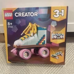LEGO Creator 31148 ローラースケート 3in1のサムネイル