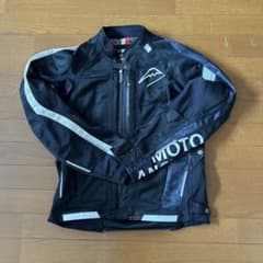 美品]クシタニエアーコンテンドジャケットK-2438 - メルカリ