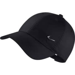新品　NIKE メタルスウォッシュcap 黒　S-Mのサムネイル