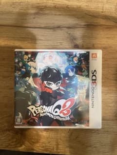 3*太様 ペルソナQ2 ニュー シネマ ラビリンスのサムネイル