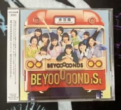BEYOOOOOND1St 通常　1枚のサムネイル