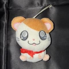 토토코 햄타로 봉제인형 해피햄햄
