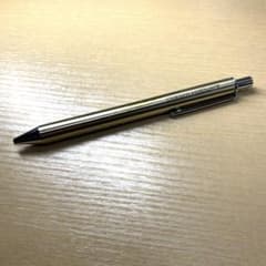 penac Cure29 抗ウイルス銅製ボールペン 三菱マテリアル 刻印入りのサムネイル