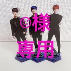 VIXX N アクスタのサムネイル