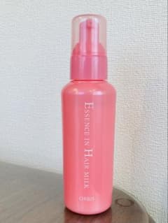 オルビス　HAIR MILK 160mlのサムネイル