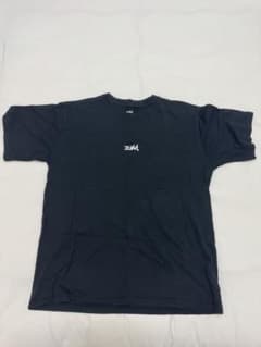X-girl Tシャツ ブラックのサムネイル