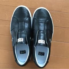 売約済みです！！オニツカタイガー スリッポンのサムネイル