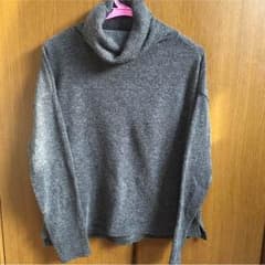 神戸レタス ふわふわ タートルトップスのサムネイル