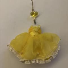 ディズニー プリンセスドレス ストラップ ベルのサムネイル