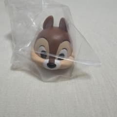 ディズニーキャラクター ファッションリングのサムネイル