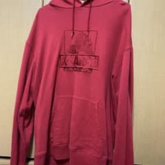 XLARGE®︎ hoodieのサムネイル