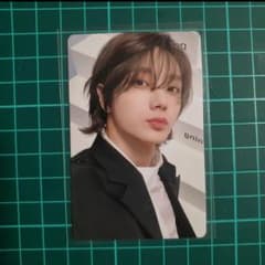 boynextdoor 会場限定 愛知 ソンホ BOYNEXTDOOR 愛知会場 限定 ソンホ 韓国 トレカ 1枚 - メルカリ